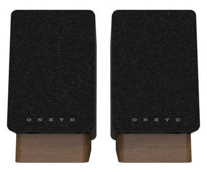 Głośnik komputerowe Onkyo CREATOR GX-10-DB Czarne